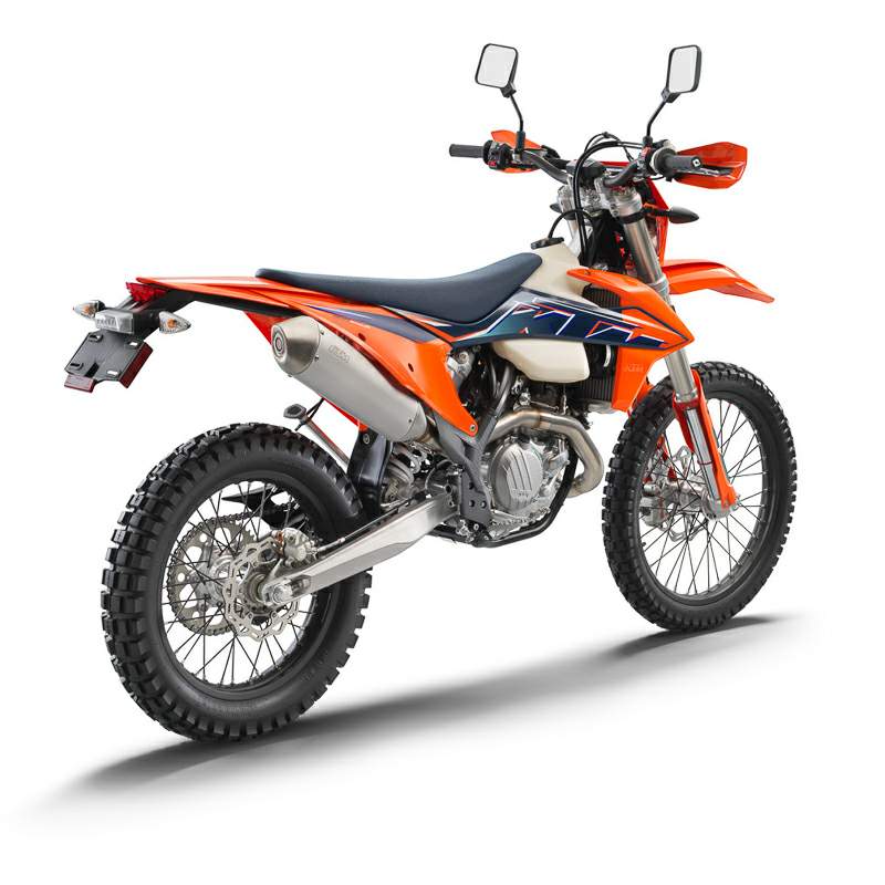 Ktm 500 cheap exc price